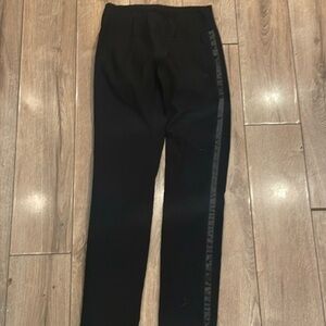 Mariel black pants​